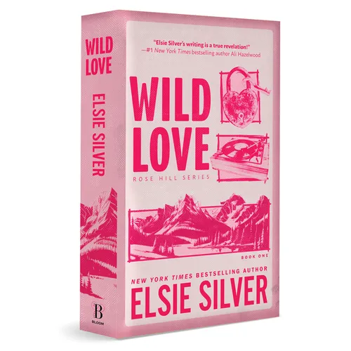 Wild Love (Deluxe Edition)