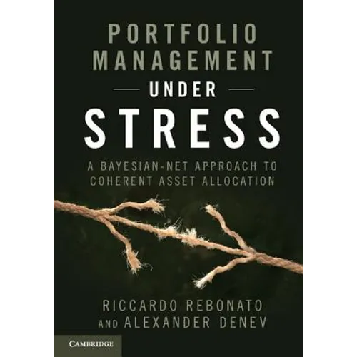Portfolio Management under Stress