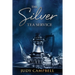 The Silver Tea Service: A memoir