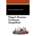 Hugo's Russian Grammar Simplified