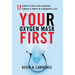 Your Oxygen Mask First: 17 Habits to Help High Achievers Survive & Thrive in Leadership & Life