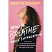 How to Breathe While Suffocating: A Story of Overcoming Addiction, Recovering from Trauma, and Healing My Soul