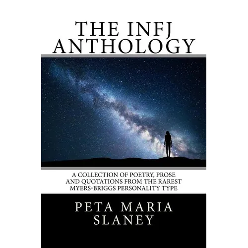 The Infj Anthology