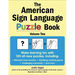 The American Sign Language Puzzle Book, Volume 2