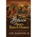 Between The Sauce, Stars and Heaven: A Memoir of Love, Loss and the Tables That Raised Us