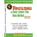 Resumes & Cover Letters That Have Worked