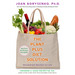 The PlantPlus Diet Solution: Personalized Nutrition for Life