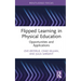 Flipped Learning in Physical Education: Opportunities and Applications
