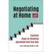 Negotiating at Home: Essential Steps for Reaching Agreement with Your Kids