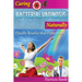 Curing Bacterial Vaginosis Naturally: Finally Resolve That Fishy Smell!