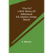 "The Flu" a brief history of influenza in U.S. America, Europe, Hawaii