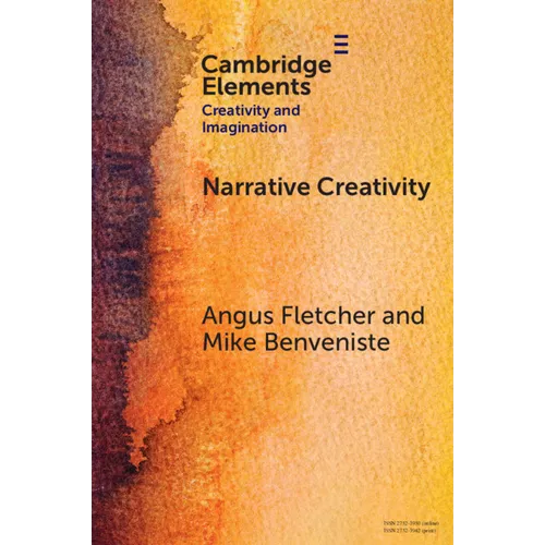 Narrative Creativity