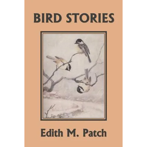 Bird Stories (Yesterday's Classics)