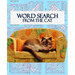 Word Search from the Cat
