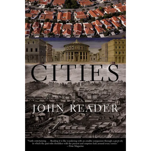 Cities