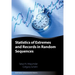 Statistics of Extremes and Records in Random Sequences