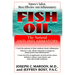 Fish Oil: The Natural Anti-Inflammatory