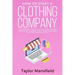 How to Start a Clothing Company: Learn Branding, Business, Outsourcing, Graphic Design, Fabric, Fashion Line Apparel, Shopify, Fashion, Social Media,