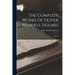 The Complete Works Of Oliver Wendell Holmes: Poems