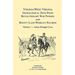 Virginia and West Virginia Genealogical Data from Revolutionary War Pension and Bounty Land Warrant Records: Volume 1