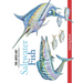 Saltwater Fish Coloring Book