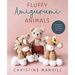 Fluffy Amigurumi Animals