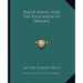 Black Magic And The Evocation Of Demons