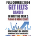 GET IELTS BAND 9 - Our Full Course of 5 Books - With 75 Model Essays: IELTS Writing Practice 2023