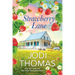 Strawberry Lane: A Touching Texas Love Story