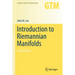 Introduction to Riemannian Manifolds