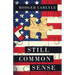Still Common Sense