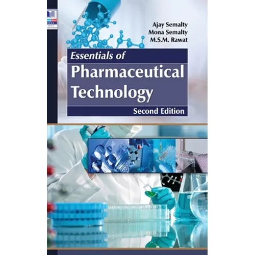 Essentials of Pharmaceutical Technology