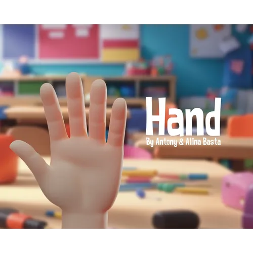 Hand