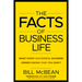 The Facts of Business Life: What Every Successful Business Owner Knows That You Don�t