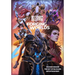 Forging Worlds: Stories Behind the Art of Blizzard Entertainment