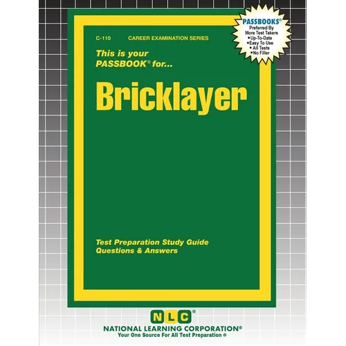 Bricklayer