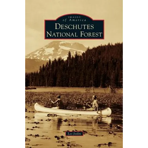 Deschutes National Forest