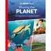 DK Super Planet Sharing the Planet