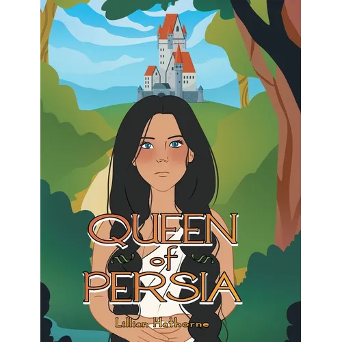Queen of Persia