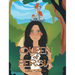 Queen of Persia