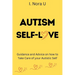 Autism Self-Love: Guidance and Advice on how to Take Care of your Autistic Self