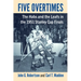 Five Overtimes: The Habs and the Leafs in the 1951 Stanley Cup Finals