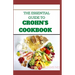 The Essential Guide to Crohn's Cookbook: All Essentials You Need To Know About Crohn's Diet And Meal Plans