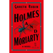 Holmes and Moriarty
