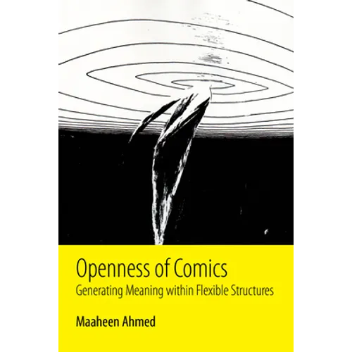 Openness of Comics: Generating Meaning Within Flexible Structures