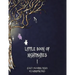Little Book Of Nightmares I: Adult Colouring Book