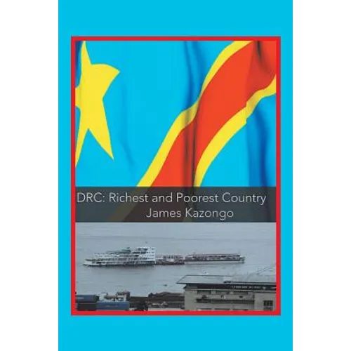 DRC Richest and Poorest Country