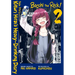 Bocchi the Rock! Side Story: Kikuri Hiroi's Heavy-Drinking Diary, Vol. 2