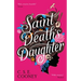 Saint Death's Daughter: 2023 World Fantasy Award Winner!