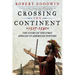 Crossing the Continent 1527-1540